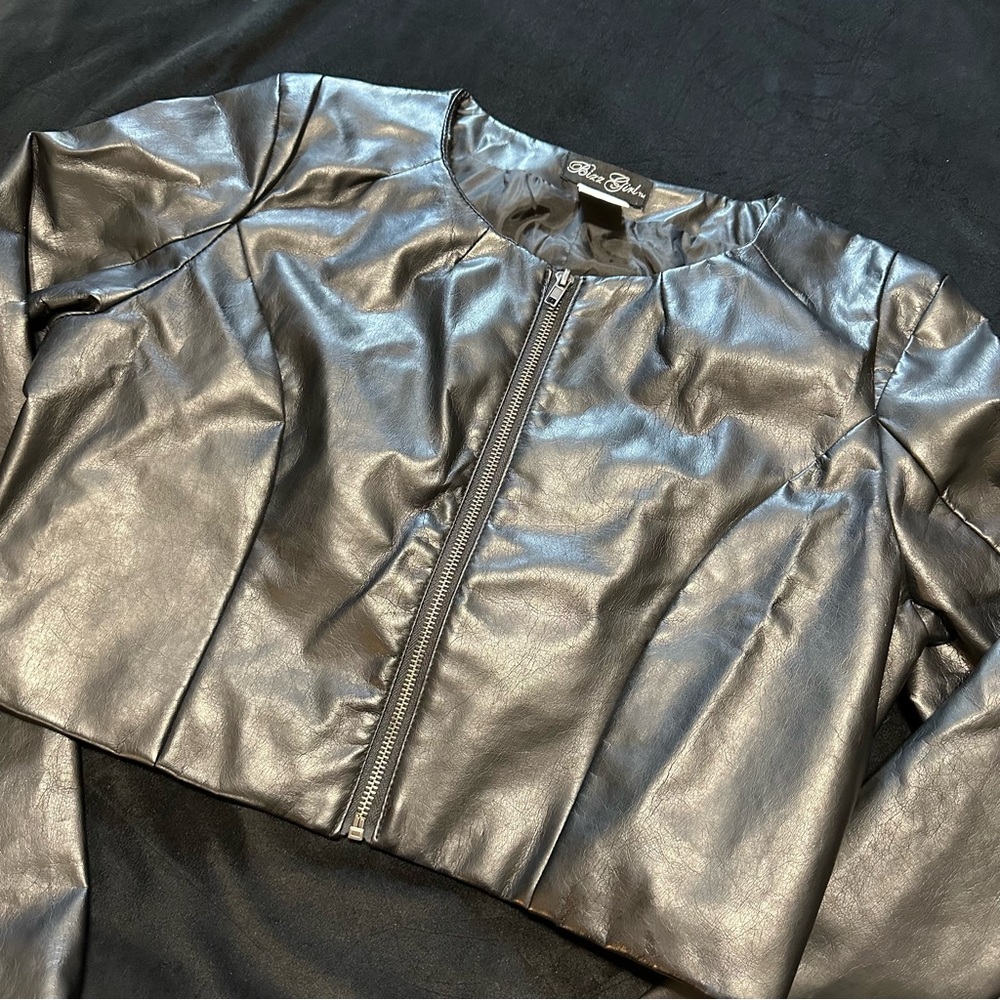 Black Rivet Women's jacket